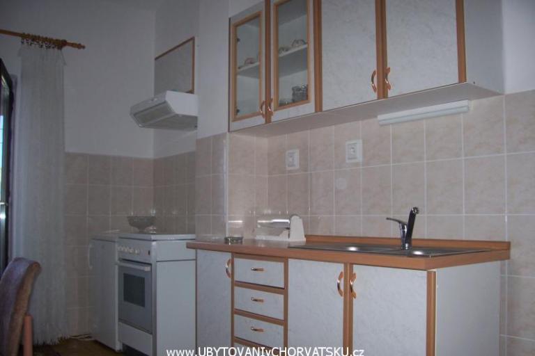 Apartmanok Slamo – fotó 5