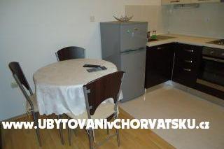 Apartmanok Slamo – fotó 6