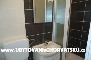 Apartmanok Slamo – fotó 8