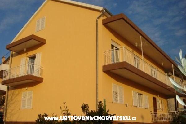 Apartman Tomić – fotó 2