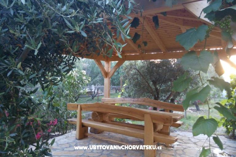 Apartman Žaborić – fotó 12
