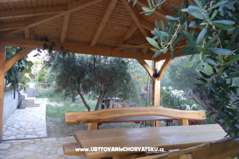 Apartman Žaborić – fotó 15