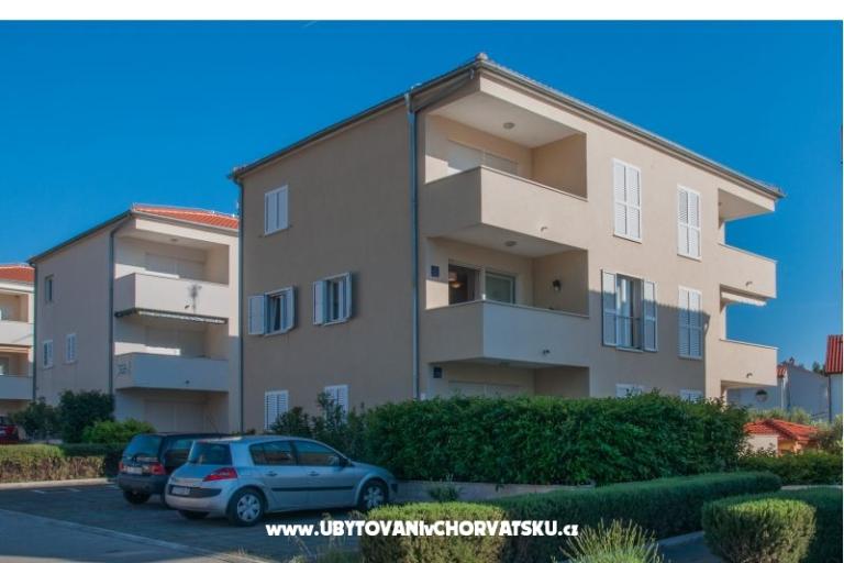 Apartman Žaborić – fotó 2