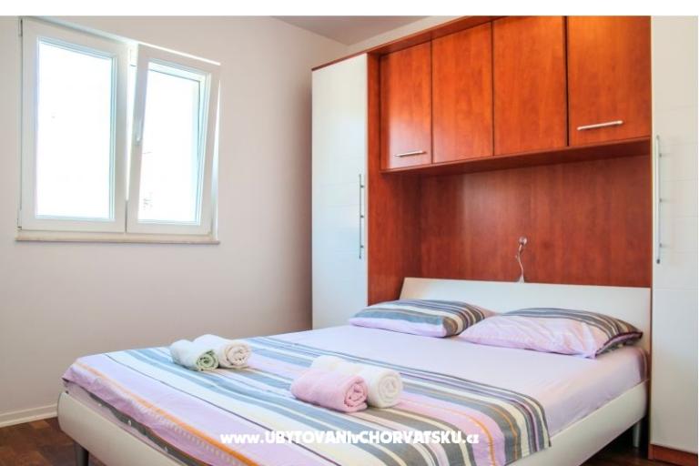 Apartman Žaborić – fotó 5