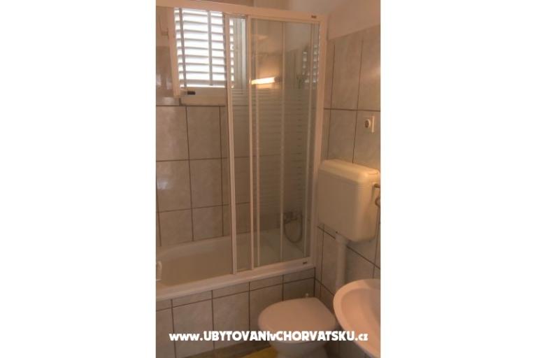 Apartmanok Acalin – fotó 12