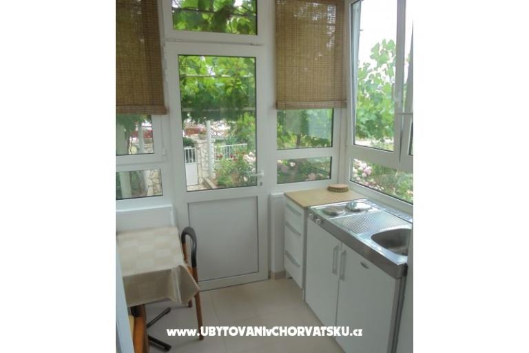 Apartmanok Acalin – fotó 5