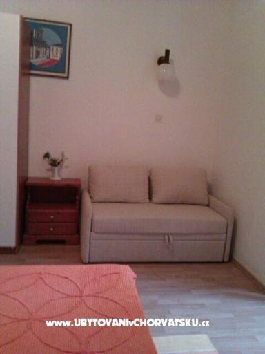 Apartmanok Acalin – fotó 8
