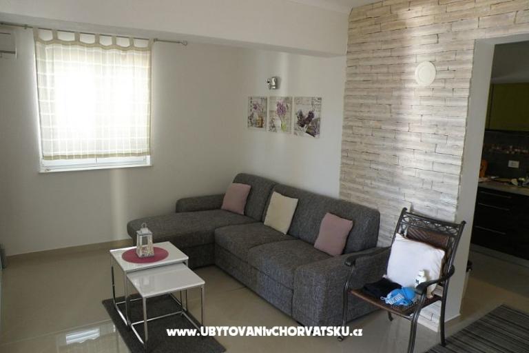 Apartmanok Adrijana – fotó 3