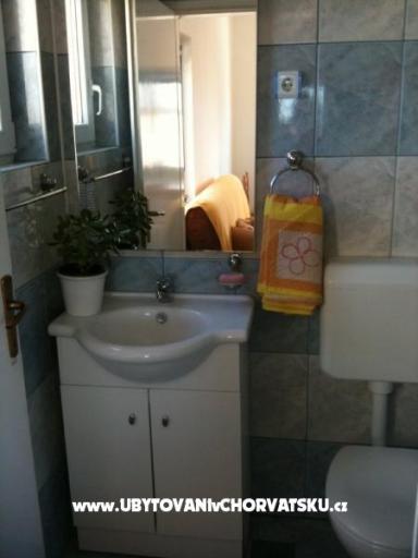 Apartmanok Angelina – fotó 15
