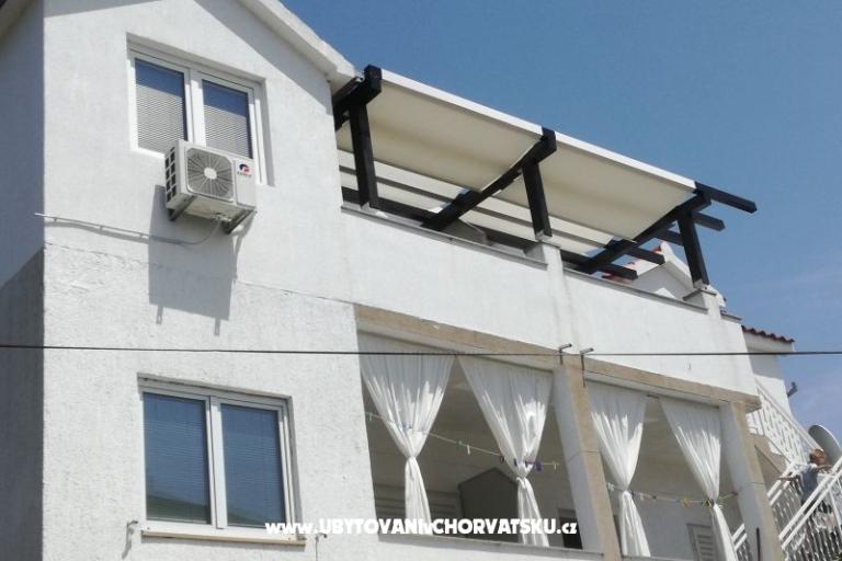 Apartmanok Angelina – fotó 2