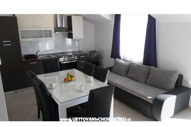 Apartmanok Angelina – fotó 3