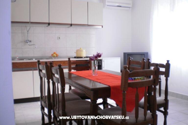 Apartmanok Angelina – fotó 4
