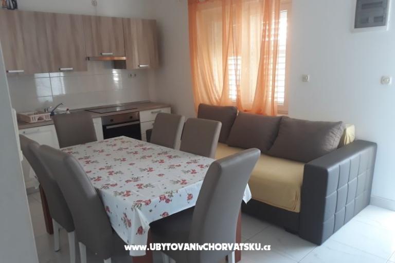 Apartmanok Angelina – fotó 6