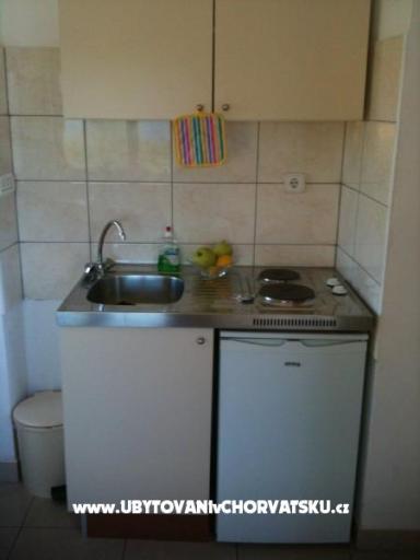 Apartmanok Angelina – fotó 9