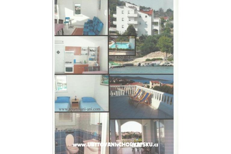 Apartmanok ANI – fotó 3
