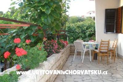Apartmanok Anka Bašić – fotó 13