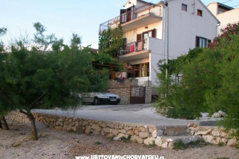 Apartmanok Anka Bašić – fotó 16