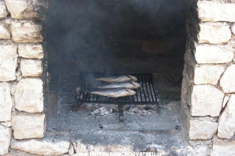 Apartmanok Anka Bašić – fotó 17