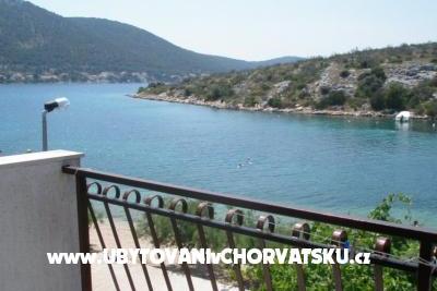 Apartmanok Anka Bašić – fotó 3
