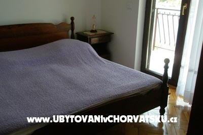 Apartmanok Anka Bašić – fotó 6