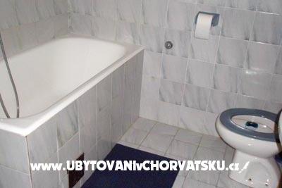 Apartmanok Anka Bašić – fotó 7