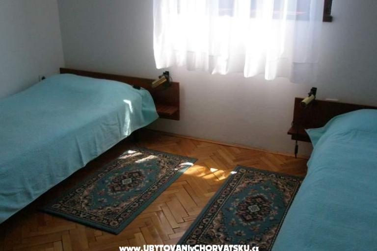 Apartmanok Anka Bašić – fotó 8