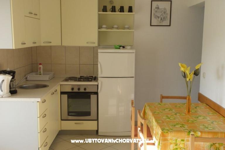 Apartmanok Ante-Gojko – fotó 13