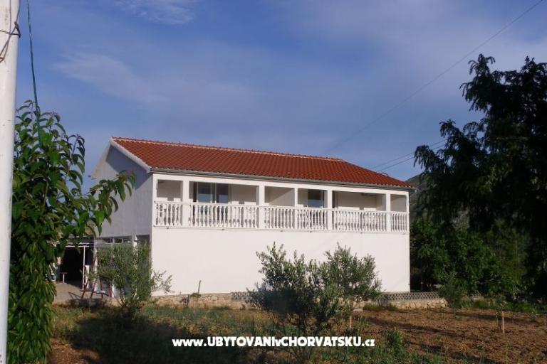 Apartmanok Ante-Gojko – fotó 16