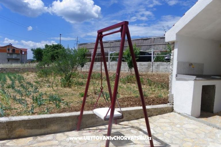 Apartmanok Ante-Gojko – fotó 3