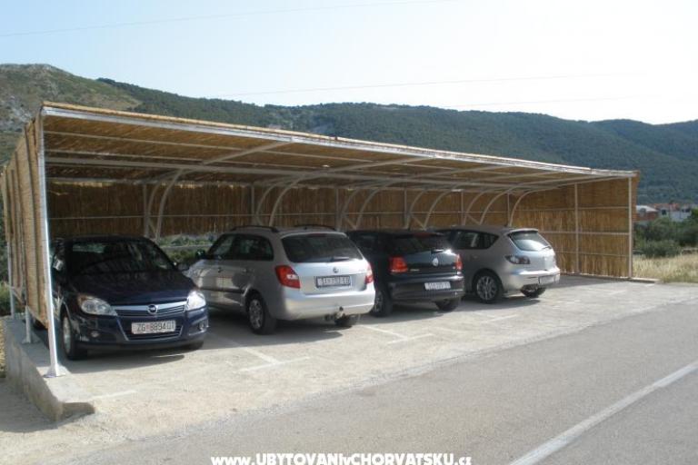 Apartmanok Ante-Gojko – fotó 8