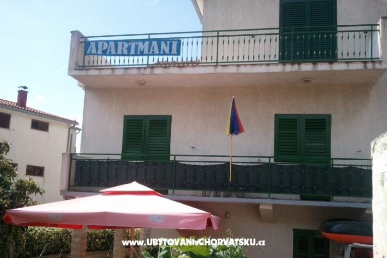 Apartmanok Ante Gović – fotó 6