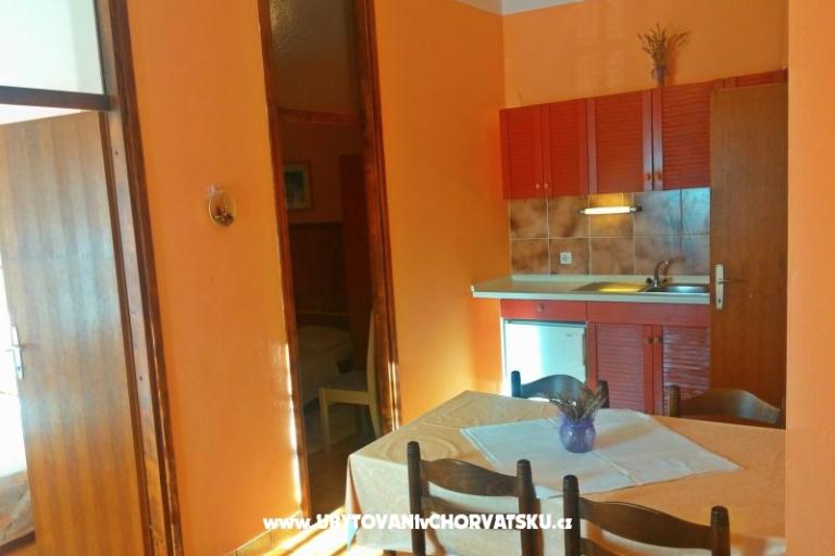 Apartmanok Antić – fotó 10