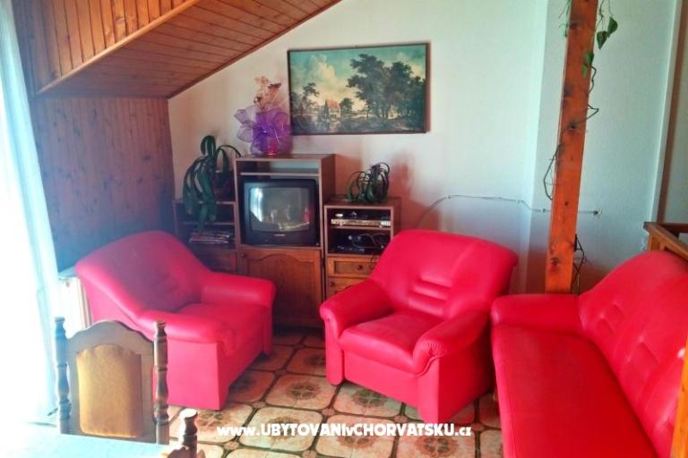 Apartmanok Antić – fotó 11