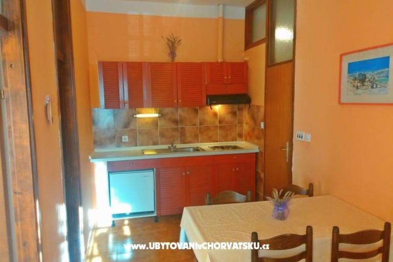 Apartmanok Antić – fotó 12