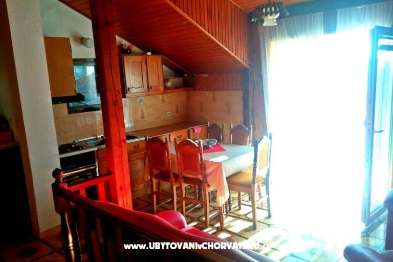 Apartmanok Antić – fotó 13