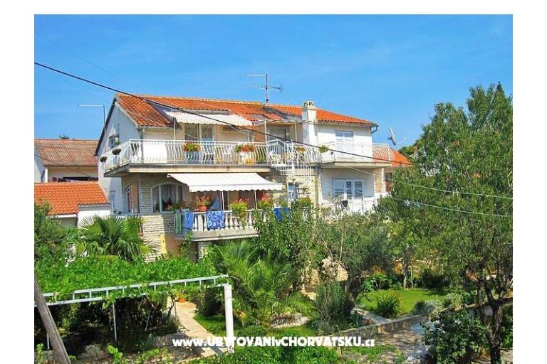 Apartmanok Antić – fotó 2
