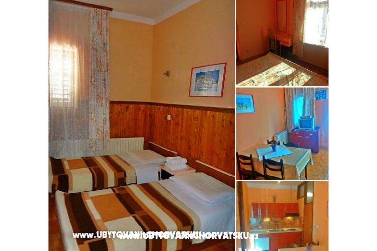 Apartmanok Antić – fotó 4