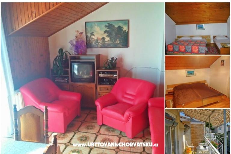 Apartmanok Antić – fotó 5