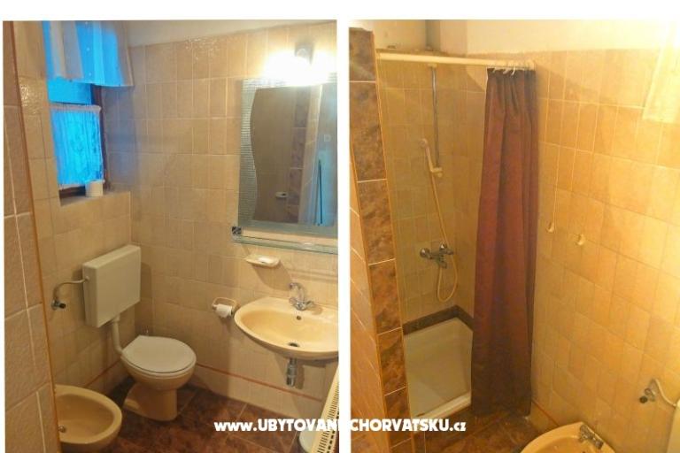 Apartmanok Antić – fotó 9