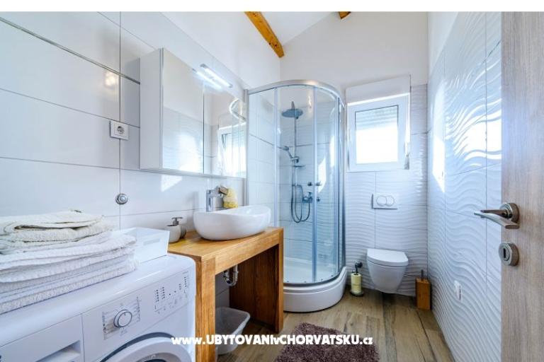 Apartmanok Badzim – fotó 12