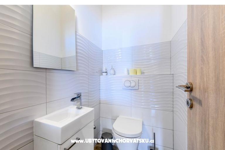 Apartmanok Badzim – fotó 13