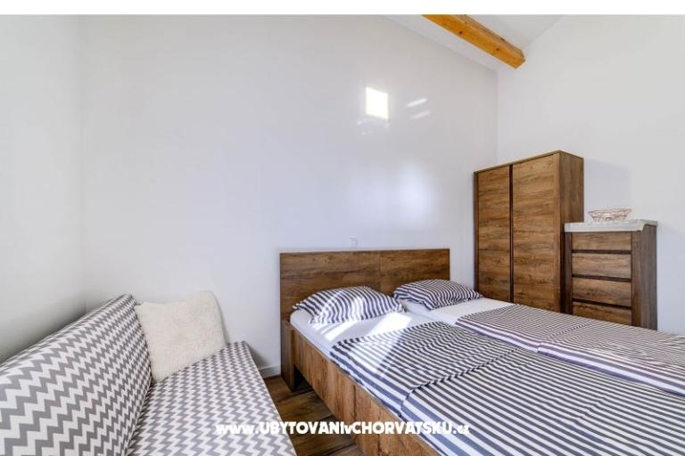 Apartmanok Badzim – fotó 14