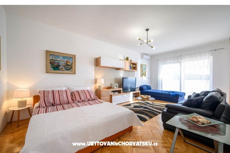 Apartmanok Badzim – fotó 3