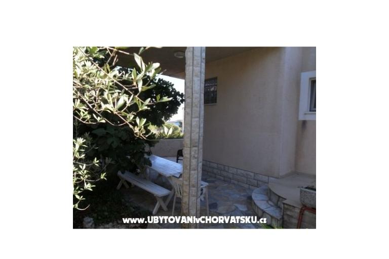 Apartmanok Badzim – fotó 5