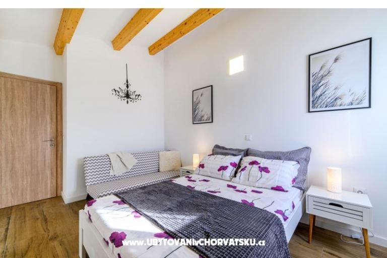 Apartmanok Badzim – fotó 7