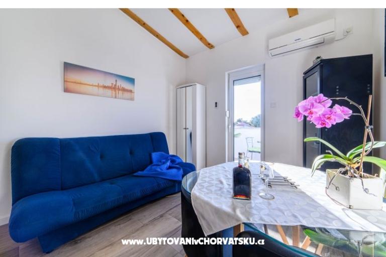 Apartmanok Badzim – fotó 8