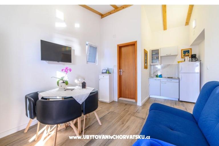 Apartmanok Badzim – fotó 9