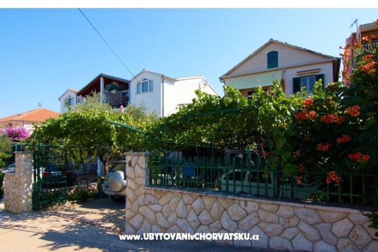 Apartmanok Baković – fotó 10