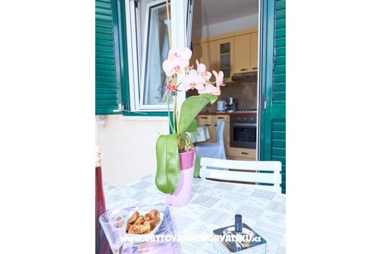 Apartmanok Baković – fotó 12