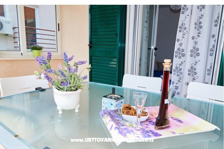 Apartmanok Baković – fotó 14